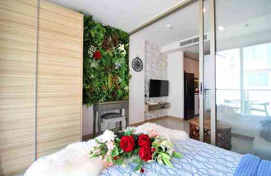 1 Bed 1 Bathroom – Flat Pattaya