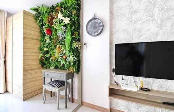 1 Bed 1 Bathroom – Flat Pattaya