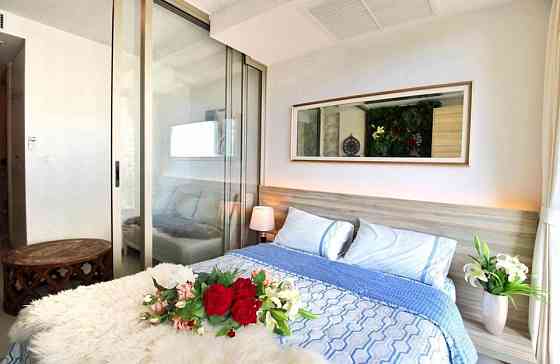 1 Bed 1 Bathroom – Flat Pattaya