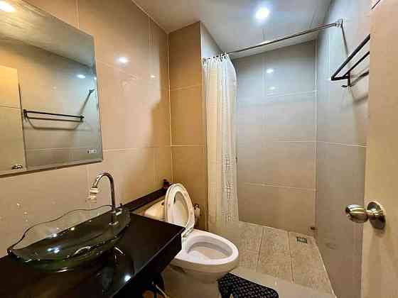 1 Bedroom, 1 Bathroom - Apartment Pattaya