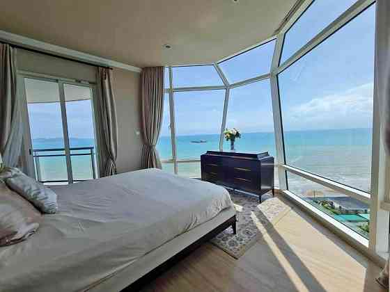 Apartment With Bedrooms: 3 And Bathrooms: 5 Pattaya
