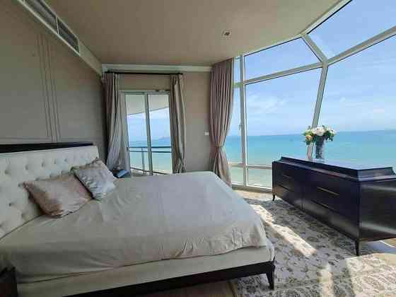 Apartment With Bedrooms: 3 And Bathrooms: 5 Pattaya