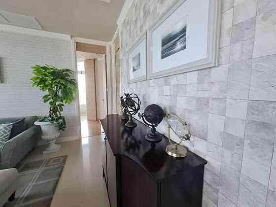 Apartment With Bedrooms: 3 And Bathrooms: 5 Pattaya
