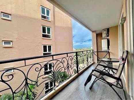 2 Beds 2 Baths - Apartment Pattaya