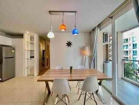 2 Beds 2 Baths - Apartment Pattaya