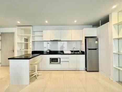 2 Beds 2 Baths - Apartment Pattaya