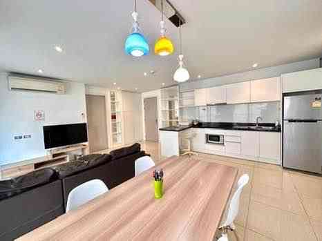 2 Beds 2 Baths - Apartment Pattaya