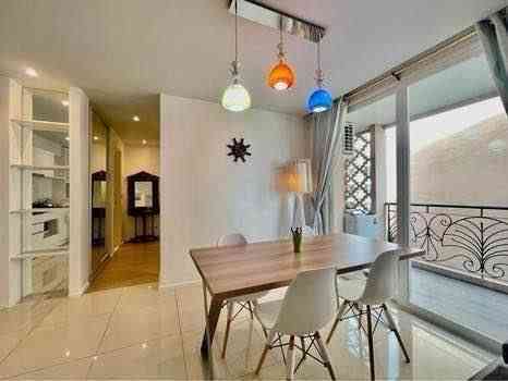2 Beds 2 Baths - Apartment Pattaya