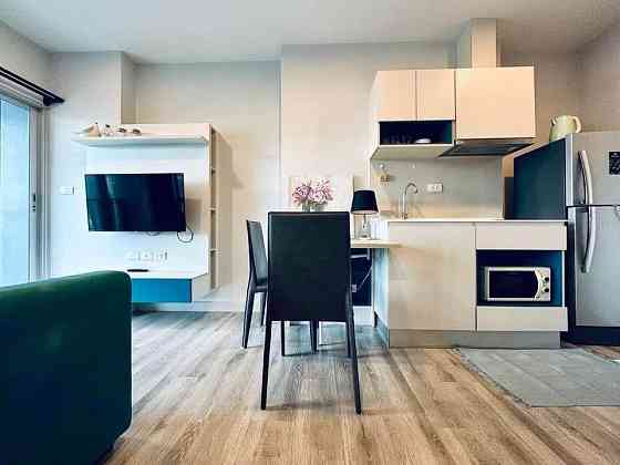 1 Bed 1 Bath - Apartment Pattaya