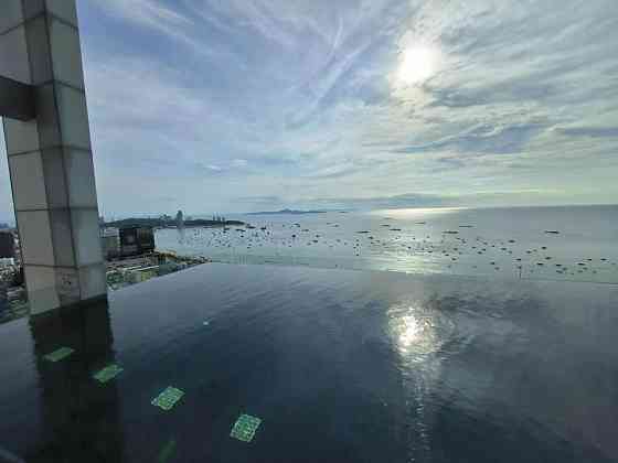 1 Bed 1 Bath - Apartment Pattaya