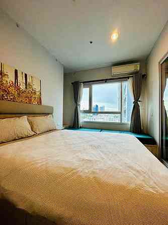 1 Bed 1 Bath - Apartment Pattaya