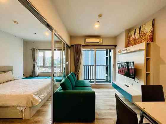 1 Bed 1 Bath - Apartment Pattaya