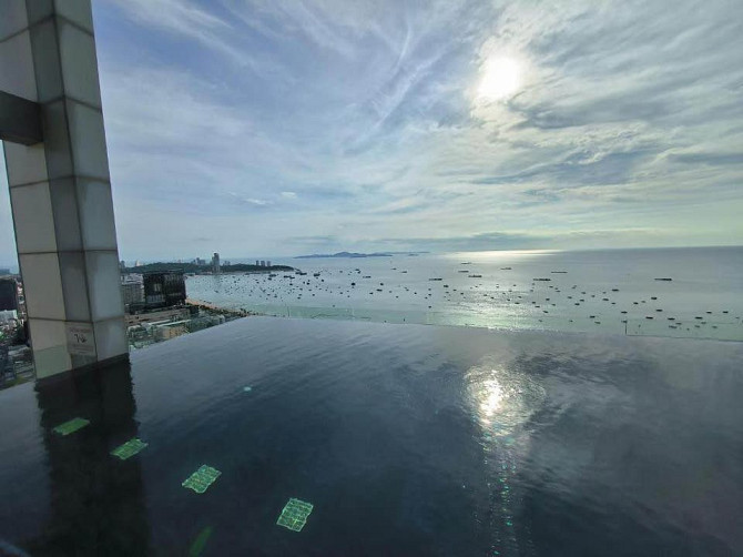 1 Bed 1 Bath - Apartment Pattaya - photo 2