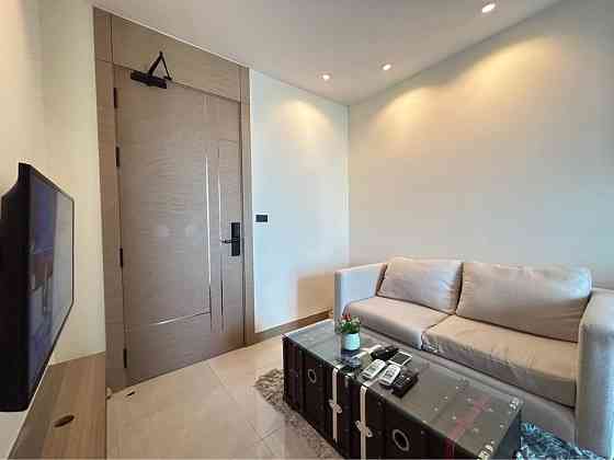 1 Bedroom, 1 Bathroom - Apartment Pattaya