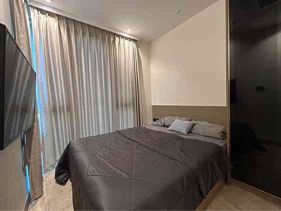 1 Bedroom, 1 Bathroom - Apartment Pattaya