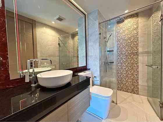 1 Bedroom, 1 Bathroom - Apartment Pattaya