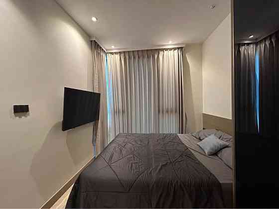 1 Bedroom, 1 Bathroom - Apartment Pattaya