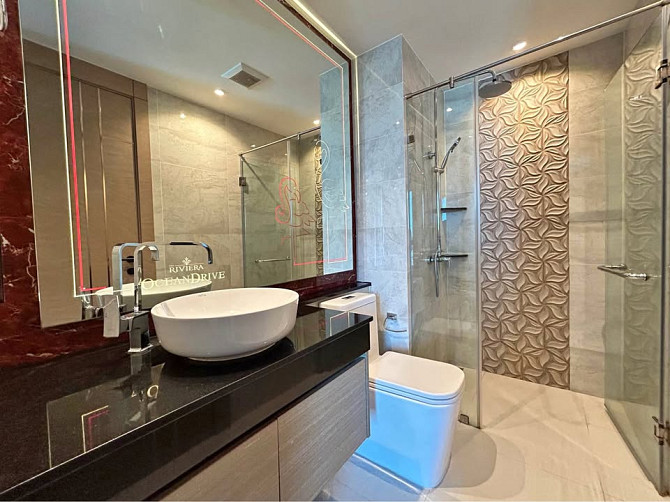 1 Bedroom, 1 Bathroom - Apartment Pattaya - photo 1