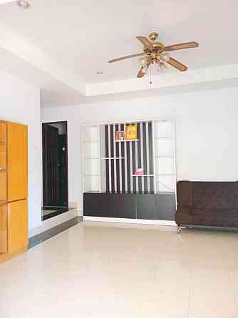 3 Bedrooms, 3 Bathrooms - Apartments Pattaya