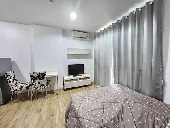 Studio 1 Bath - Apartment Pattaya