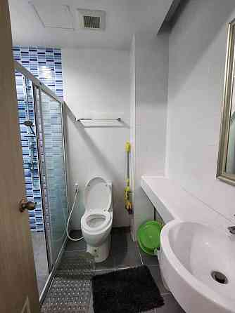 Studio 1 Bath - Apartment Pattaya