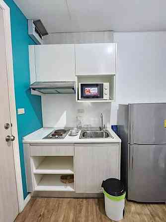 Studio 1 Bath - Apartment Pattaya