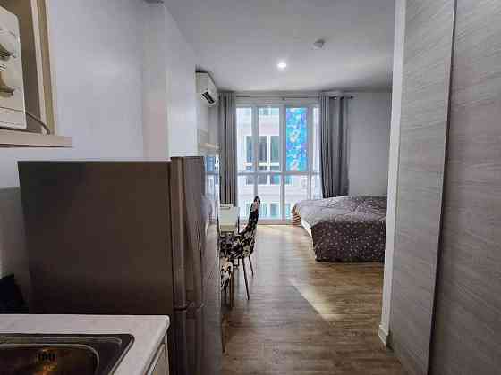 Studio 1 Bath - Apartment Pattaya