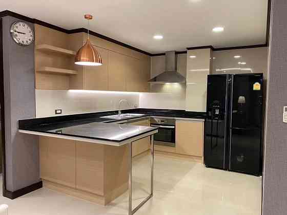 2 Beds 2 Baths - Apartment Pattaya