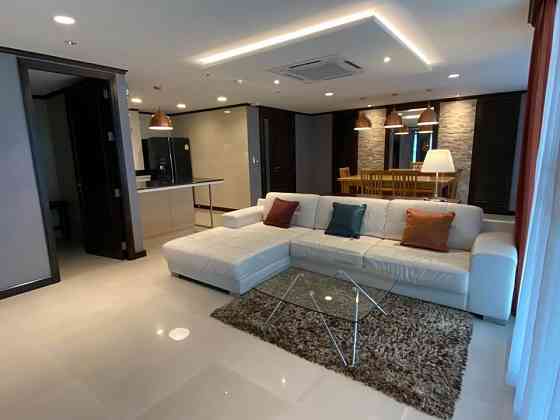 2 Beds 2 Baths - Apartment Pattaya