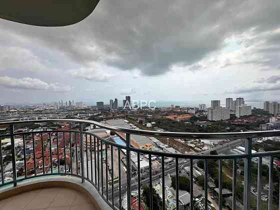 2 Beds 2 Baths - Apartment Pattaya