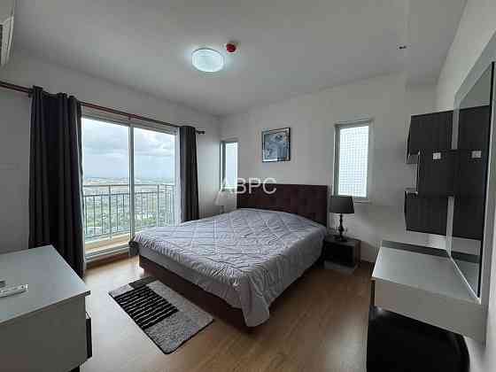 2 Beds 2 Baths - Apartment Pattaya