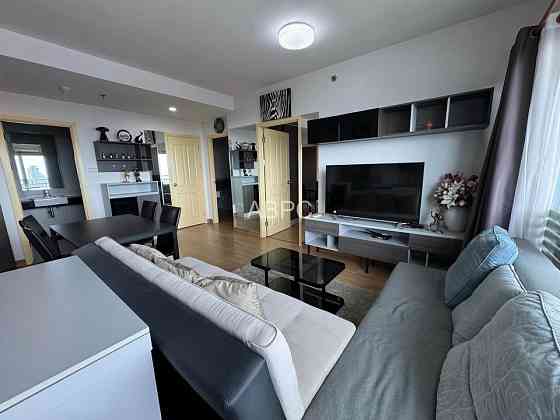 2 Beds 2 Baths - Apartment Pattaya