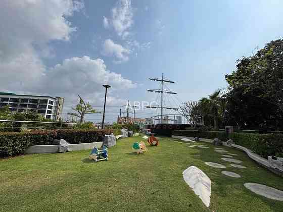 2 Beds 2 Baths - Apartment Pattaya