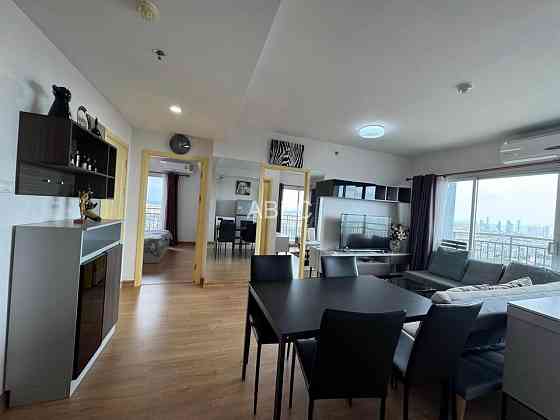 2 Beds 2 Baths - Apartment Pattaya