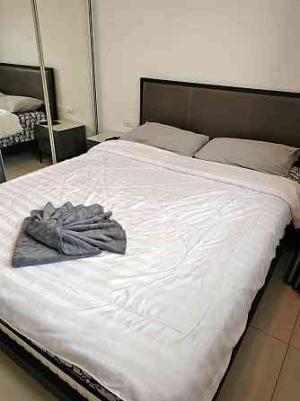 1 Bedroom, 1 Bathroom - Apartment Pattaya