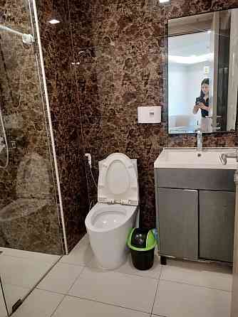 1 Bedroom, 1 Bathroom - Apartment Pattaya