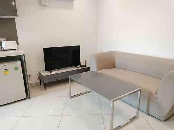 1 Bedroom, 1 Bathroom - Apartment Pattaya