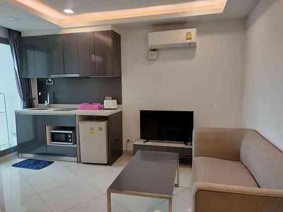 1 Bedroom, 1 Bathroom - Apartment Pattaya