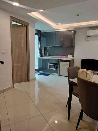 1 Bedroom, 1 Bathroom - Apartment Pattaya