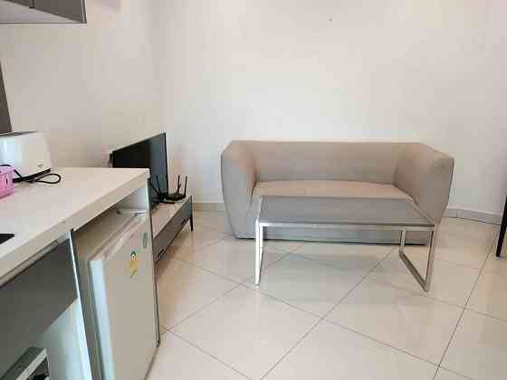 1 Bedroom, 1 Bathroom - Apartment Pattaya