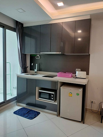 1 Bedroom, 1 Bathroom - Apartment Pattaya - photo 8