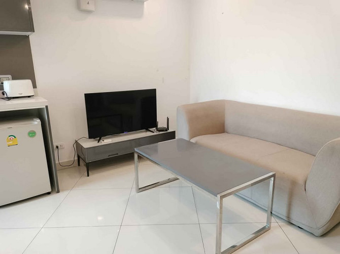 1 Bedroom, 1 Bathroom - Apartment Pattaya - photo 4