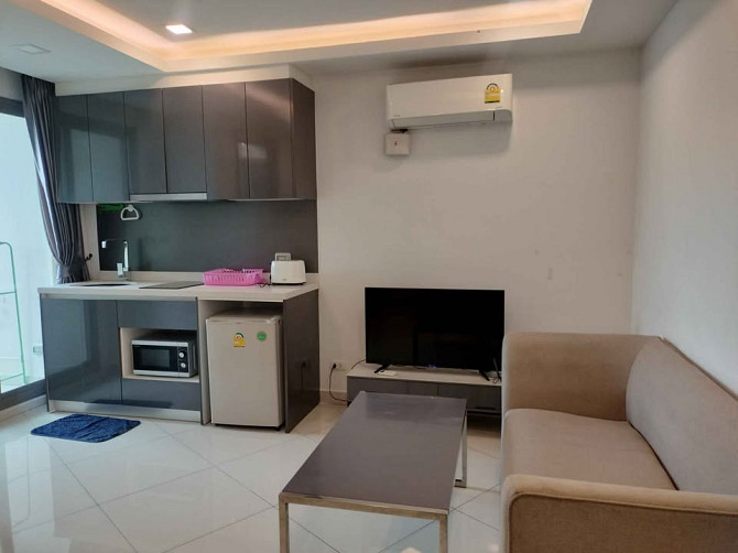 1 Bedroom, 1 Bathroom - Apartment Pattaya - photo 3