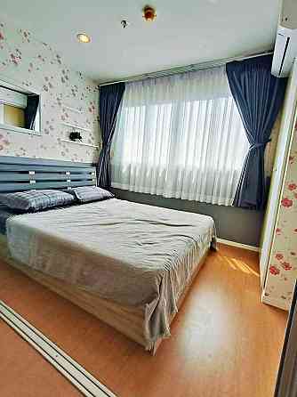 1 Bedroom, 1 Bathroom - Apartment Pattaya