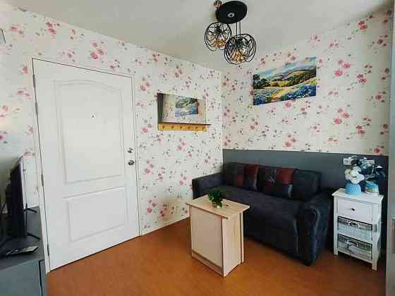 1 Bedroom, 1 Bathroom - Apartment Pattaya