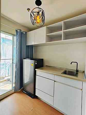 1 Bedroom, 1 Bathroom - Apartment Pattaya