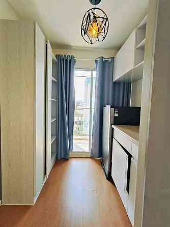 1 Bedroom, 1 Bathroom - Apartment Pattaya
