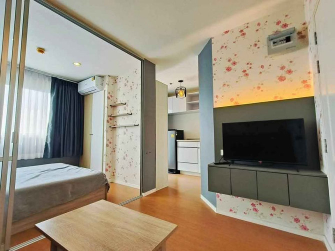 1 Bedroom, 1 Bathroom - Apartment Pattaya - photo 6