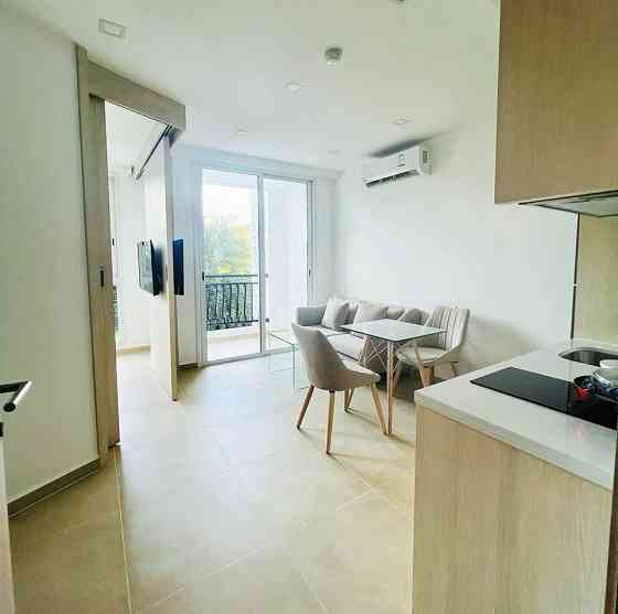 1 Bedroom, 1 Bathroom - Apartment Pattaya