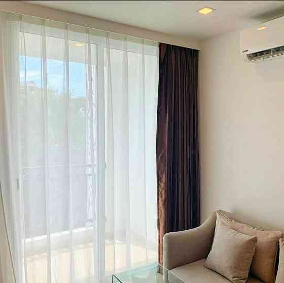 1 Bedroom, 1 Bathroom - Apartment Pattaya